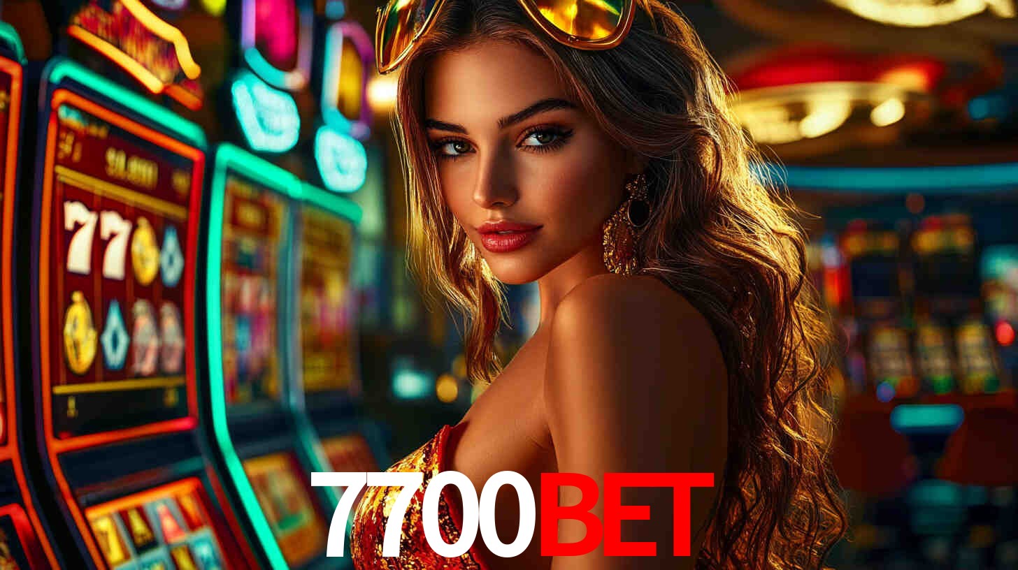 7700bet App Interface