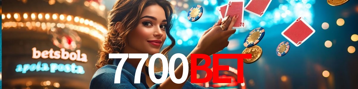 Statistics 7700bet