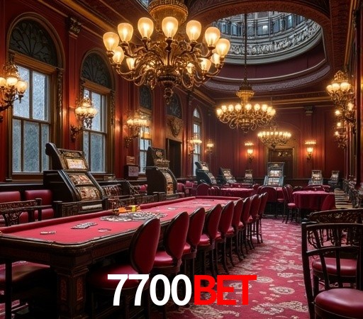 Sistemas de Segurança 7700bet