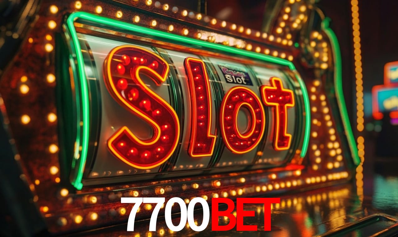Benefícios da Conta 7700bet