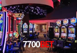 Ofertas Exclusivas 7700bet