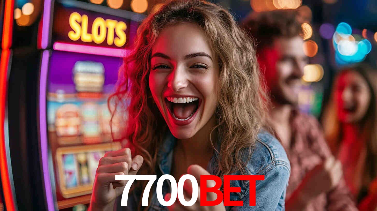 Explorando a Categoria de Eventos em Apostas na 7700bet