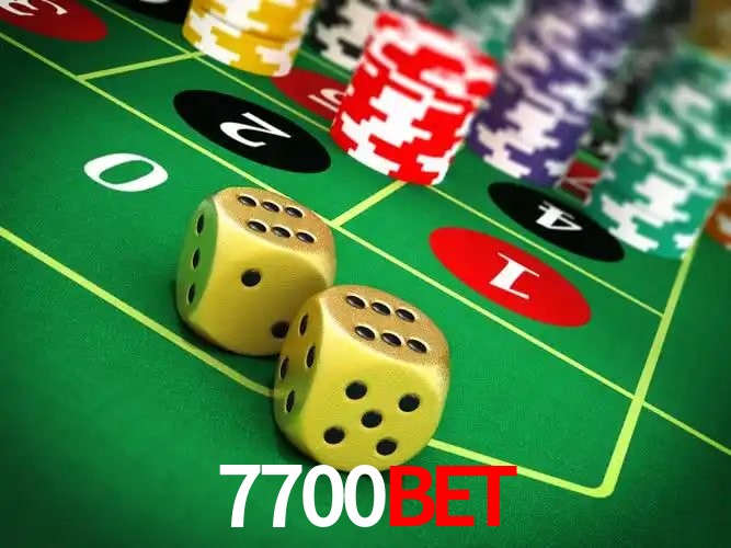 Tennis Betting 7700bet