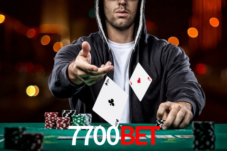 7700bet.com