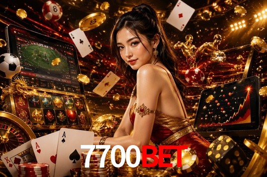 API Integration 7700bet