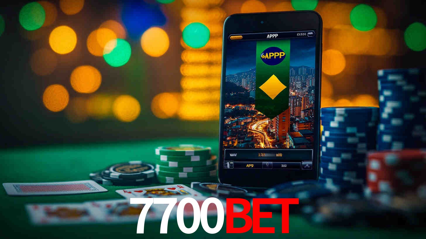 Descubra a Essência do 7700bet: Nossa História e Compromissos