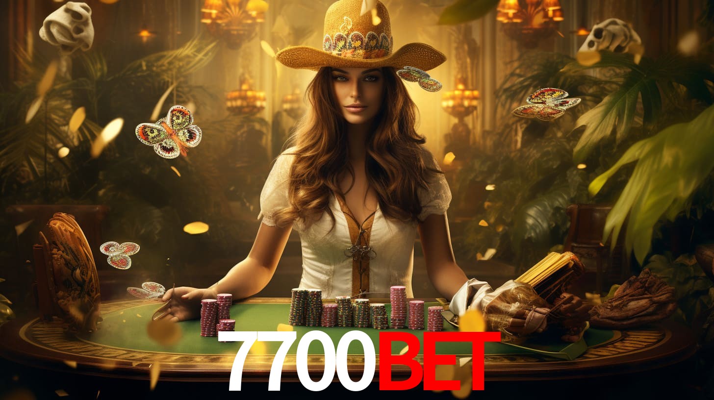 Tournaments 7700bet