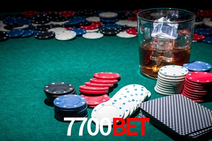 Torneios 7700bet