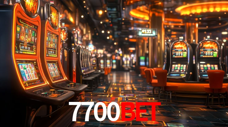 7700bet