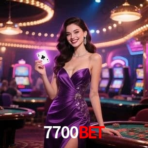 Jogos Exclusivos 7700bet