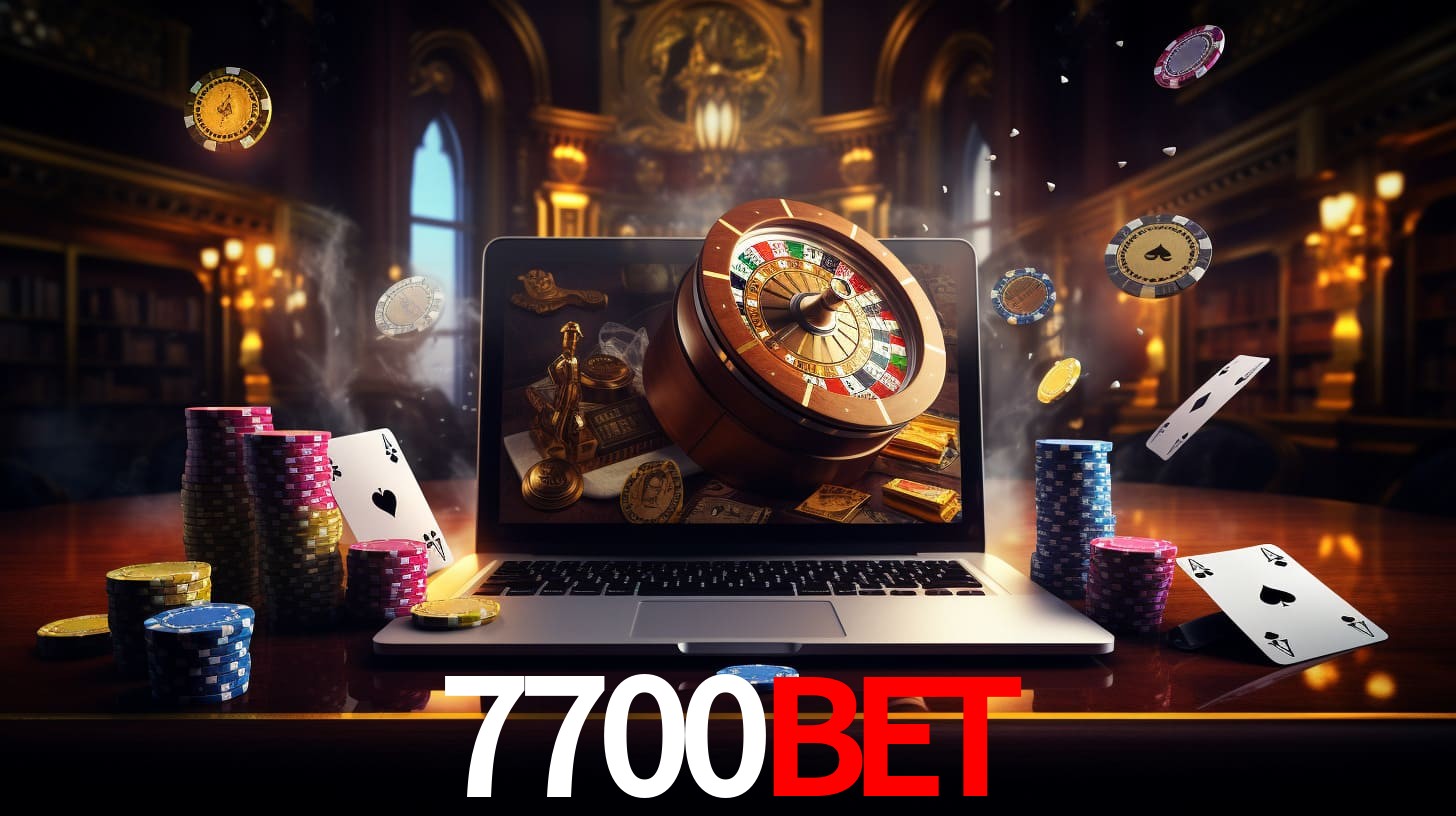 Programa VIP 7700bet