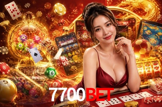 Secure Login 7700bet