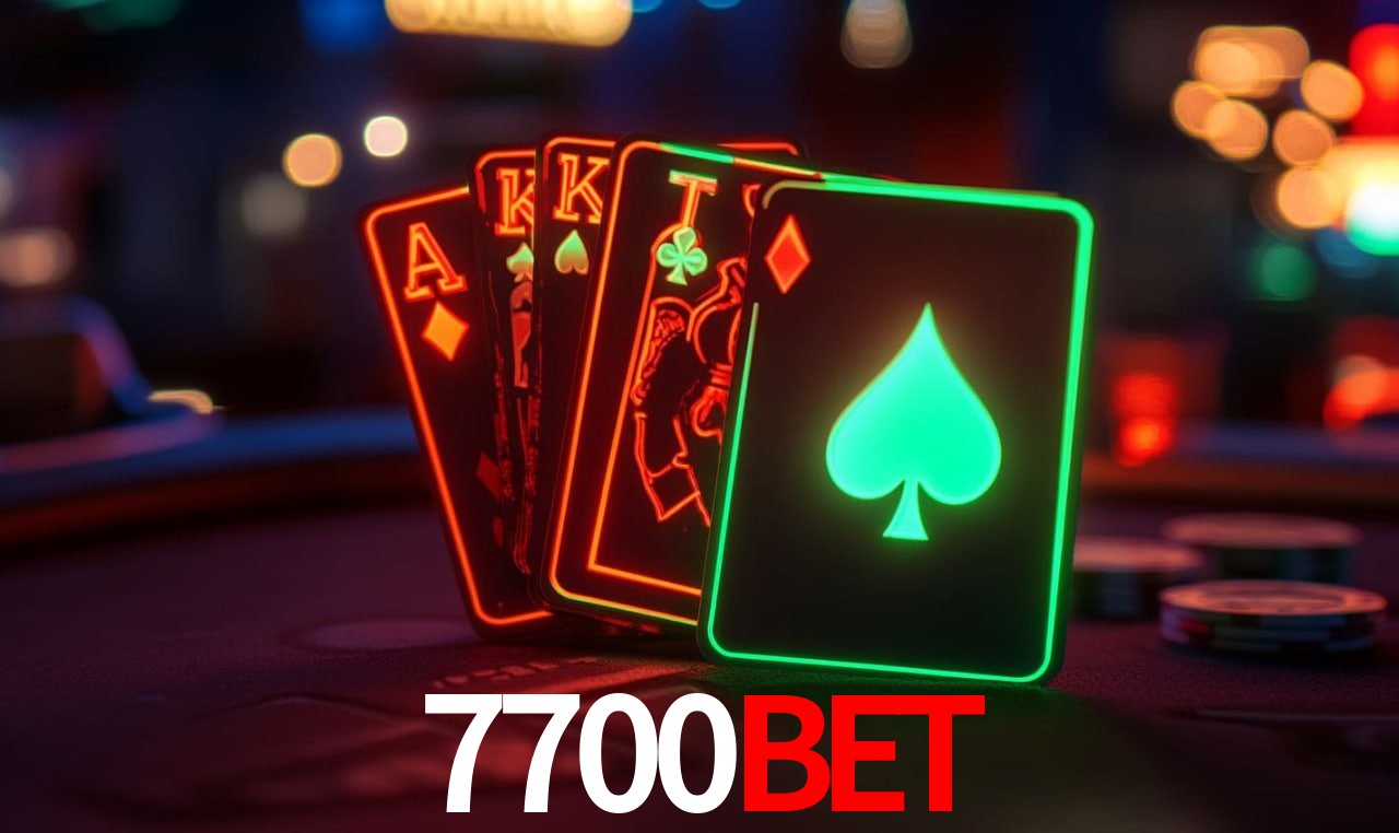 7700bet Win
