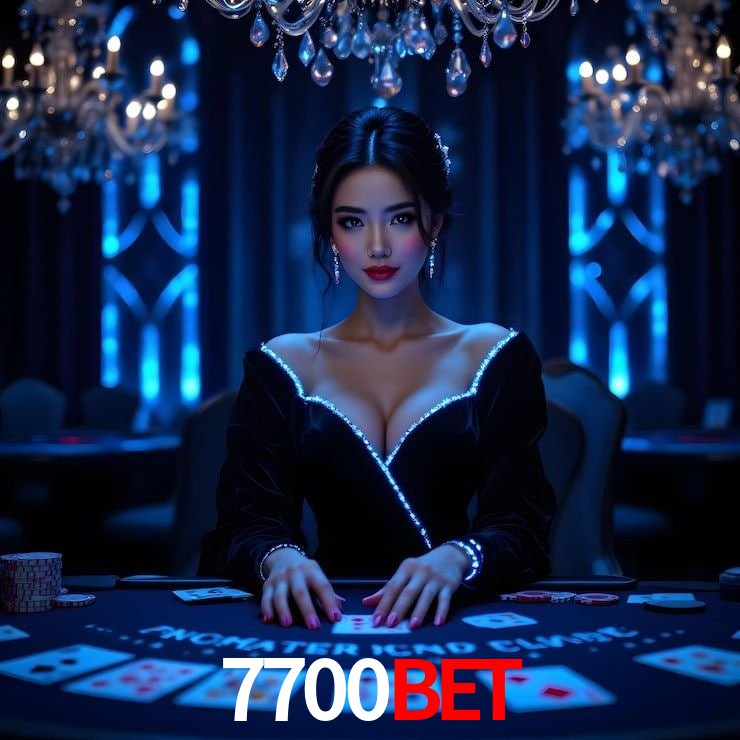 Avaliações dos Jogadores 7700bet