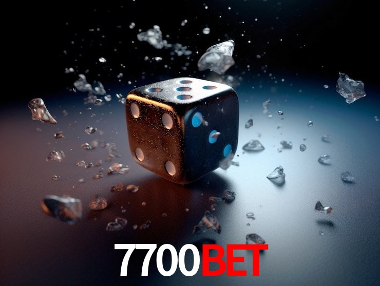 7700bet cassino