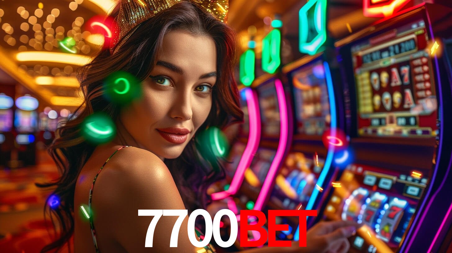 7700bet Baixar