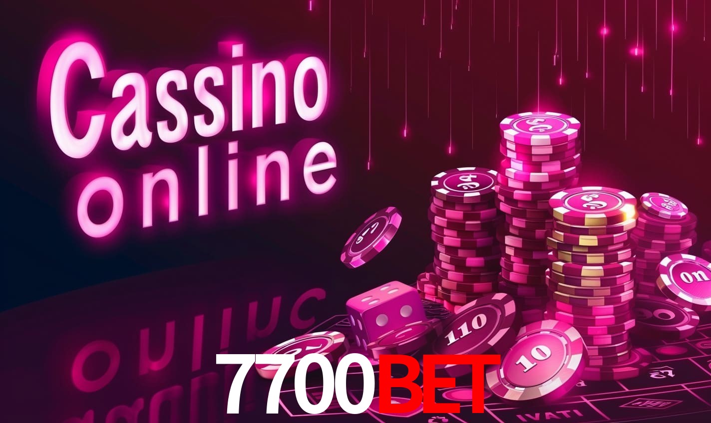 Explorando a Categoria de Eventos em Apostas na 7700bet