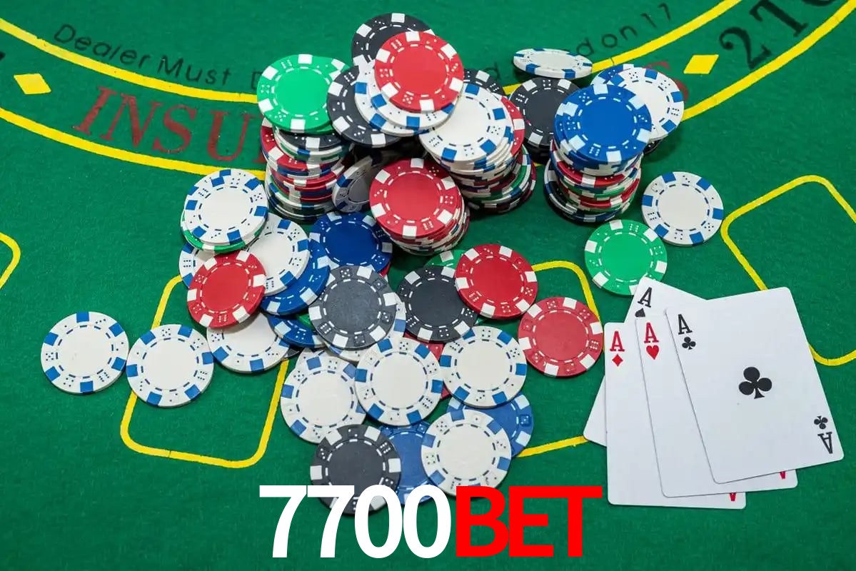 Interface Premium 7700bet