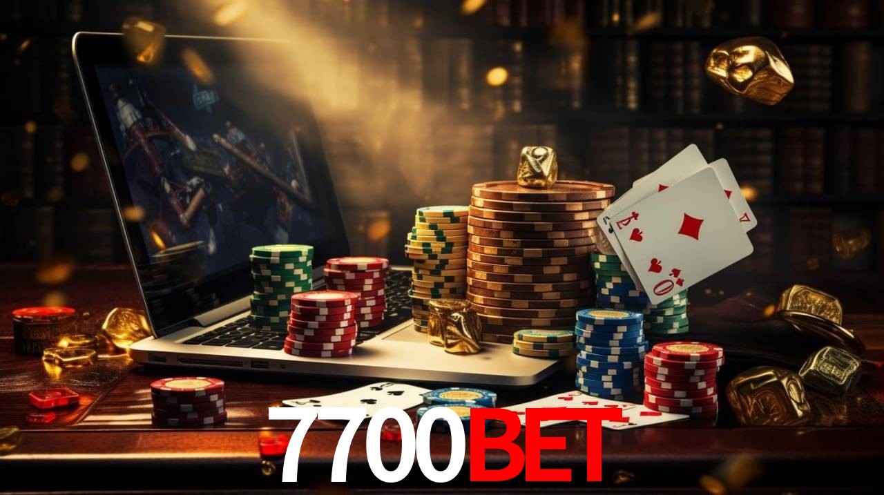 Programa VIP 7700bet