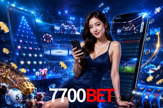 Bonus Features 7700bet