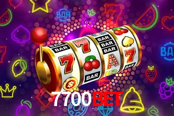 Descubra o Mundo do Cassino Online com 7700bet