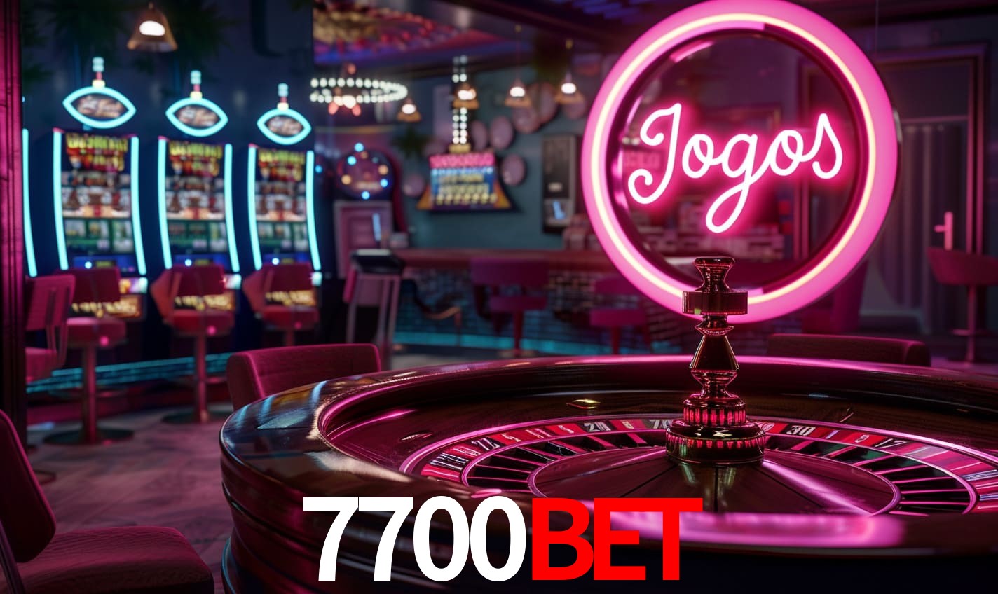 Descubra o Programa VIP da 7700bet: Vantagens Exclusivas para Jogadores