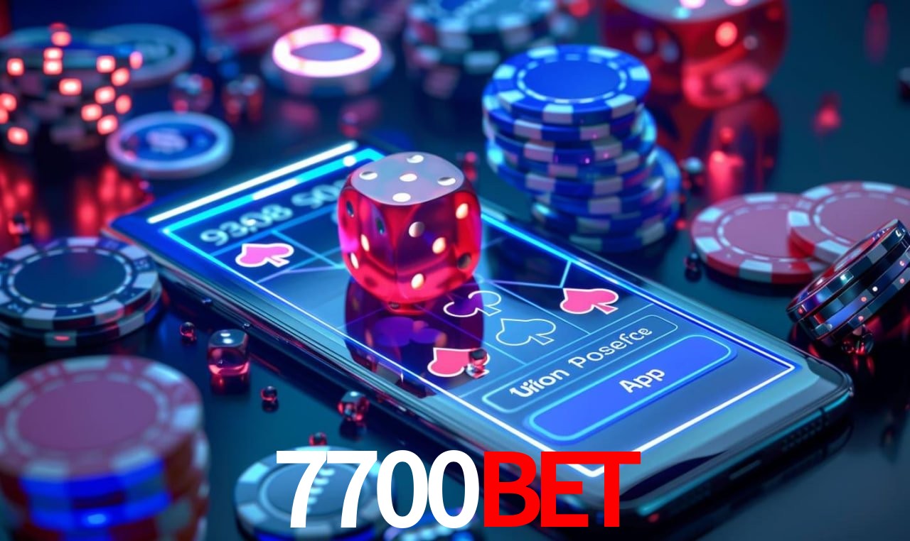 7700bet Slots
