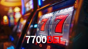 Casino Ao Vivo 7700bet