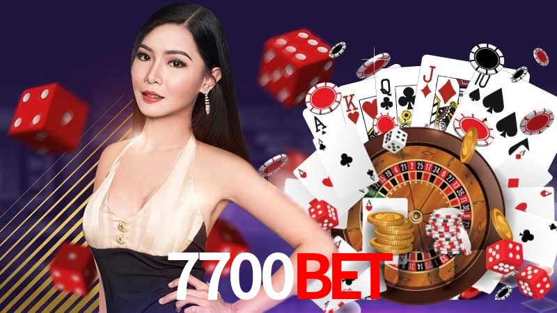7700bet Fortune Tiger