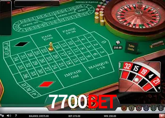 Desvendando o Mundo dos Jogos Virtuais na 7700bet
