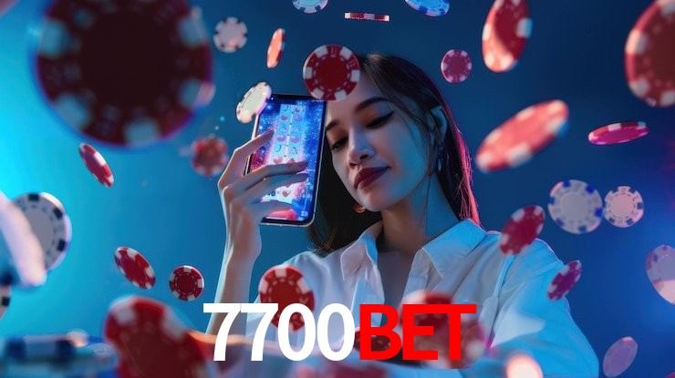 Desvendando o Mundo dos Jogos Virtuais na 7700bet