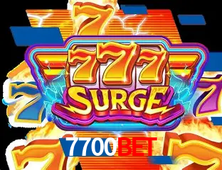 Descubra o Mundo do Cassino Online com 7700bet