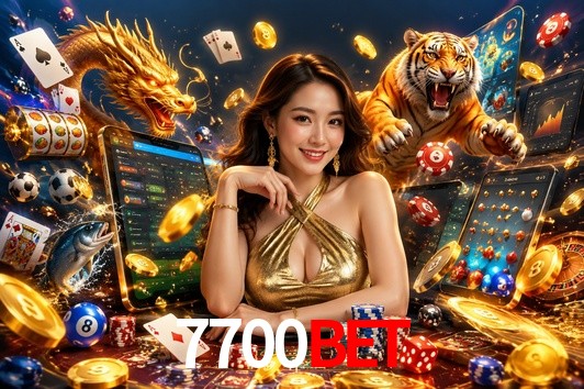 Quick Registration 7700bet