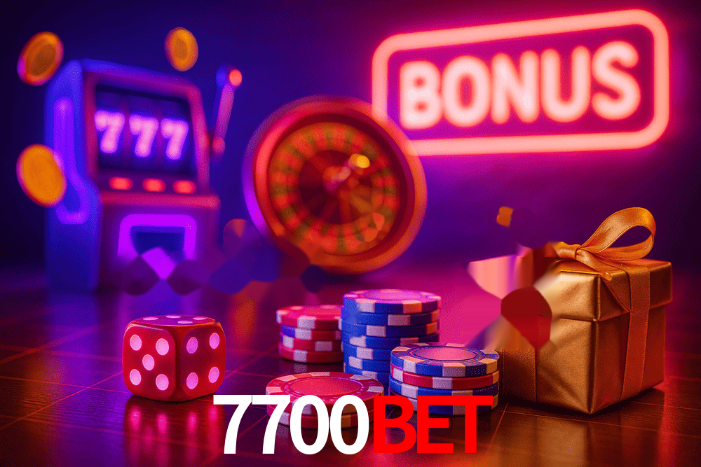 Apostas Esportivas na 7700bet: Um Guia Completo