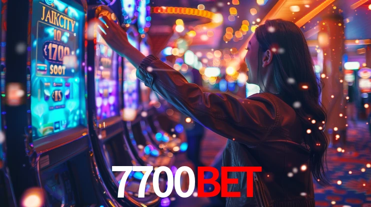 7700bet.com