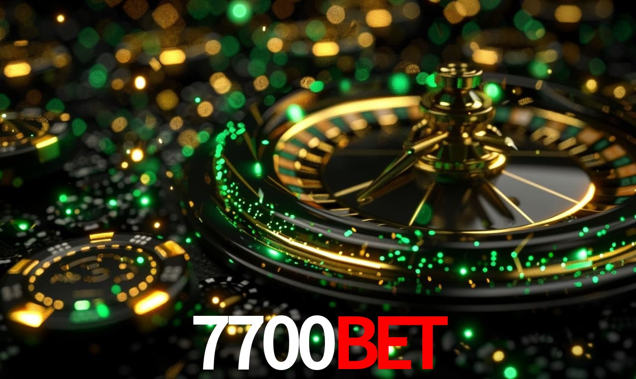 7700bet lottery