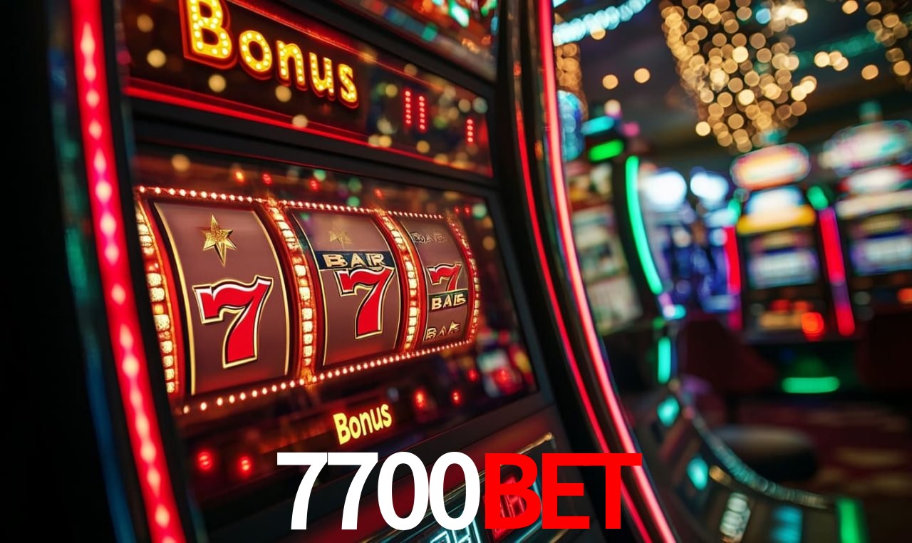 7700bet bet