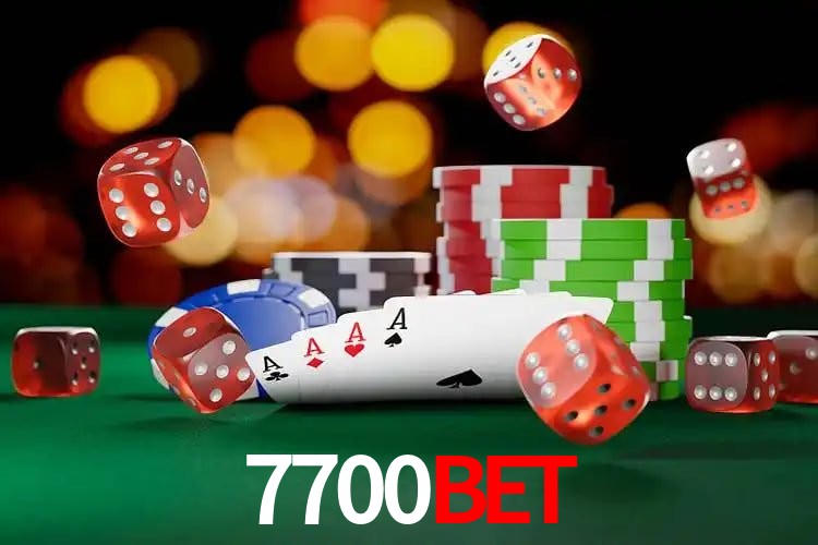 Estatísticas do Jogo 7700bet