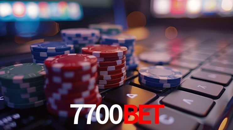 Login Seguro 7700bet
