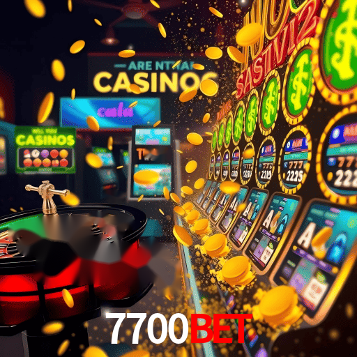 Inovações de Jogos na 7700bet: O Futuro das Experiências Interativas