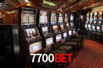 Descubra a Magia dos Jogos de Arcade no 7700bet