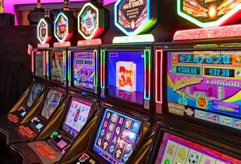 Fortune Games Series