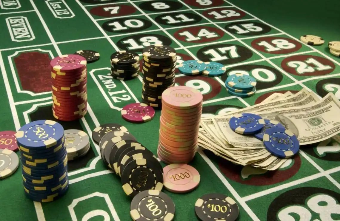 Welcome Bonus Package