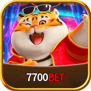 Imagem promocional da 7700bet mostrando a plataforma e suas vantagens